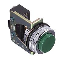 Omron Automation and Safety ZAP-1G ສະຫນັບ DIP ບໍ່ມີແສງ PB ສີຂຽວ, SPDT