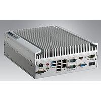 Advantech ITA-3630-20A1E ຄອມພິວເຕີກະແຈບຝັງ ITA-3630 ມີ i3-3217UE+HM76, ບໍລິການ HDD ຄູ່