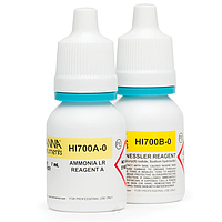 HANNA HI700-25 Ammonia Checker®HC Reagents