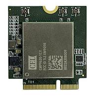 CEL CMP9620-1C-B ໂມດູນຫຼາຍໂປໂຕຄອນ BULK - PCIe Dual-Band WiFi ax BT 5.2