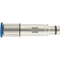 HARTING 09140006356 ຕິດຕໍ່ Cntcts/tube otr dmtr w/out shut-off 6 mm