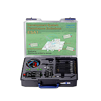 LANGER EMV-Technik ESA1 set ລະບົບການພັດທະນາການປ່ອຍອາຍພິດ