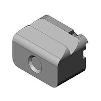 JAE Electronics D20418-J9F ອຸປະກອນ D-Sub ແລະ ອຸປະກອນຮ່າງກາຍ