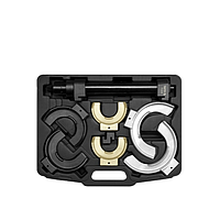 Yato YT-2536 Interchangeable fork spring compressor and removal tool