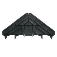 Weidmuller 1173540000 ເຄື່ອງມືແລະອຸປະກອນເຊື່ອມຕໍ່ Terminal Block BZT PRV16 SW 35X15