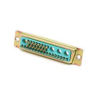 Amphenol Commercial Products DDM36W4PN ຕິດຕໍ່ປະສົມ D-Sub Connectors DSUB DM PWR 36W4 PIN