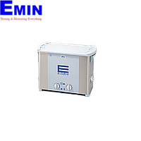 Elma EASY 60 H ເຄື່ອງເຮັດຄວາມສະອາດ Ultrasonic (5.75 lit, 150W)