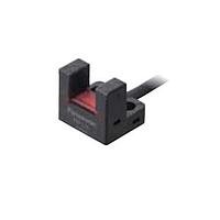 Panasonic Industrial Automation PM-L25-R ເຊັນເຊີໄຟໄຟຟ້າປະເພດ L, ຜົນອອກ NPN, ສາຍສະໄຟ 3m