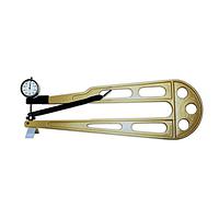 SCHMIDT DMH-850-1-F ເຄື່ອງວັດແທກຄວາມໜາ (25 mm)