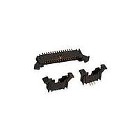 3M Electronic Solutions Division 155220-6403-RB ປົກຄຸມ LATCH/EJECT HDR 20CONT.155"SLDR TAIL