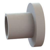 Essentra Components 12SWS0429 ຊູເດີ ວ້າຊເອີ ຊູເດີ ວ້າຊເອີ, .115 ID, .250 OD, .145 Shank OD