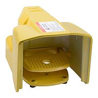 Square D 9002AW132 ຟຸດສະວິດເຊັດ FOOTSWITCH 600VAC 5AMP