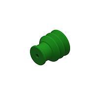 Aptiv 35607450 ກະແຈສາຍເສື້ອ SINGLE WIRE SEAL ເຫມາະສົມກັບ 5.2 mm CAVITY