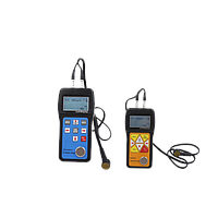 Gages ຄວາມຫນາ Ultrasonic