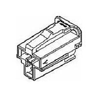 Aptiv 12176446 3-ທາງ 3P ຍິງ ສີດຳ 280 ຊີຣີສ 30 ແອມ