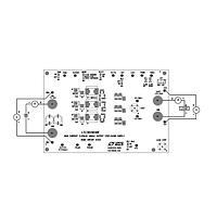 Analog Devices DC1530A ບົດທົດສອບຕົວຄວບຄຸມແຮງດັນສະຫວ່າງ - ຕົວຄວບຄຸມສະຫວ່າງ LTC3829EUHF - 3-ຟເຟສ, Synchr