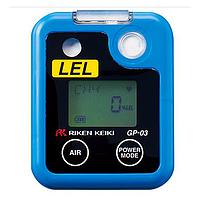 Riken Keiki GP-03 ເມ່ đo khí cầm tay