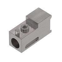 Raychem - TE Connectivity 1-2000713-3 ຕົວເຊື່ອມຕໍ່ Hard Metric RA Keyed Guide Mod, Vita 46, Machined