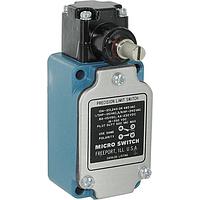 Honeywell 1LS23 ສະຫນັບສະຫນູນຂອງການຈຳກັດການໃຊ້ງານລະດັບກາງ .21N m 30in oz max 1NC 1NO SPDT Snap