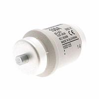 Eaton Bussmann 100D125Q ຟິວ BS88 British Standard 100A ແດງ