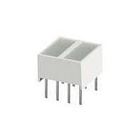 Kingbright KB2700SYKW ບາແລແລະອາເຣຍ LED 8.89x3.81MM YEL LT BAR LED DISPLAY