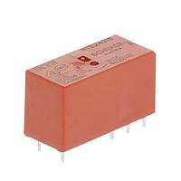 Schrack - TE Connectivity RTE24018 ມາດຕະຖານ DPDT 8A 18VDC PCB