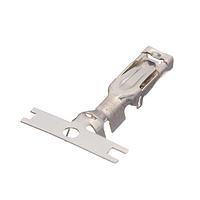 Yazaki 71161233 ຂໍ້ຕໍ່ TERM 110 W FEM 2.8MM UNSLD