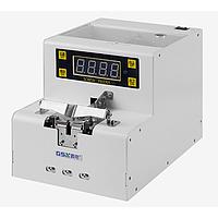 GSK HD-D1288-M60 Screw Feeder ຂະຫນາດໃຫຍ່ສໍາລັບການດໍາເນີນງານຄູ່ມື (6mm)