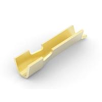 AMP Connectors - TE Connectivity 62382-1 ເປີດຖ້ວຍ SPLICE INS #26 012BR