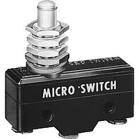 Honeywell BZ-2RW8435145T ໃຫຍ່ BASIC SW SPDT 10 A 250VAC PIN PLGR ACTR