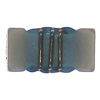 Coilcraft 0603CT-3N0XJRW ລວງມື 0603 3nH Unshld 5% 1.6A 39mOhms