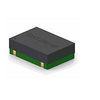 IQD LFTVXO085756 TCXO 3.3Vo HCMOS +/-50ppb -40C +/-105C