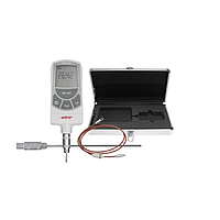 EBRO TFX 430-Set Precision-Thermometer (-100°C～+ 500°C;±0.05°C)