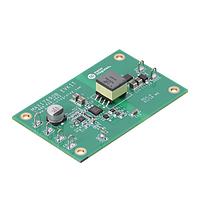 Analog Devices MAX17690EVKITB# ຊຸດທົດລອງຕົວແປ DC/DC ປອດໄພສໍາລັບ 60V, ບໍ່ມີ Opto ປອດໄພ Flyback