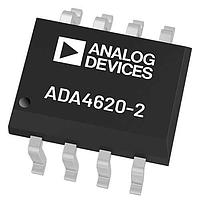 Analog Devices ADA4620-1ARZ-RL ເພີ້ມສະຫຼຸບຄວາມແມ່ນຍະ 36V JFET Precision Amplifier