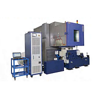 Joeo VTH-25000-F ອຸນຫະພູມ / ຄວາມຊຸ່ມຊື່ນ / ການສັ່ນສະເທືອນຫ້ອງປະສົມປະສານ (25000L; -70~150℃; 20~98%RH)