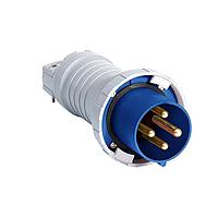 Amphenol Tuchel 2CMA100364R1000 ປລັກອຸດສາຫະກຳ 3P+E ປລັກອຸດສາຫະກຳຜູ້ຊາຍ