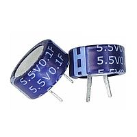 Supercapacitors