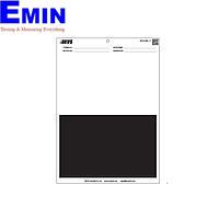 Bevs BEVS 2902/5 ເຊື່ອງຕາຕະລາງພະລັງງານ (Half white and half black)