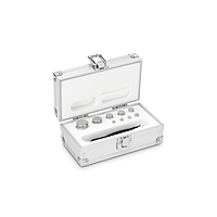 KERN 312-036 ຊຸດນ້ຳໜັກ (E2, 1 g - 100 g)