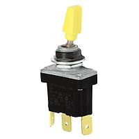 Honeywell 31NT391-3-C08 ສະຫນັບສະຫນູນ Toggle SW 1POLE 2POS QK CONN TERM STD LV