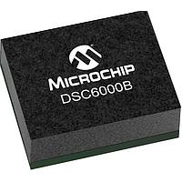 Microchip Technology DSC6001MI2B-024.0000T MEMS Oscillators MEMS OSC, LVCMOS, 24MHz, 25PPM, 1.8-3.3V, -40 ຫາ 85C, 2.0 x 1.6mm