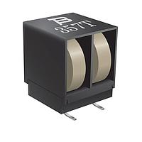 Bourns MF-SD013/250-2 ຟິວສ໌ຕິດຕັ້ງຄືນໄດ້ Telecom PTC 250V .13A-HD 3A MAX