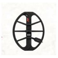 MINELAB EQX 15 Smart Coil ທໍ່ກັນນ້ໍາ &amp; ຕ່ໍາ Rod