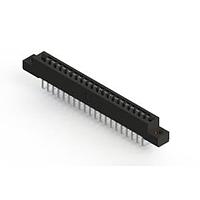 EDAC 857-020-458-107 ຕູປະກອບຂອງຕົວເຊື່ອມຕໍ່ຂອງບັດຂອງອຸນຫະພູມສູງ