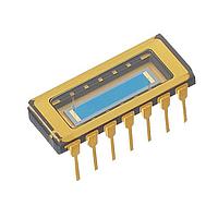 Advanced Photonix SL15 ຕວັດຕຳແໜ່ງເຊັນເຊີສ 1x15 mm ພື້ນທີ່ເຄື່ອງຈັກທຳງານ duo-lateral effect position sensor detector