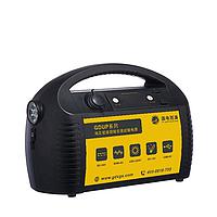 HV HIPOT GDUP-1000 Pure Sine Wave ຢູ່ໃນສະຖານທີ່ທົດສອບການສະຫນອງພະລັງງານ AC (2000W; 25.9V; 41.6AH)