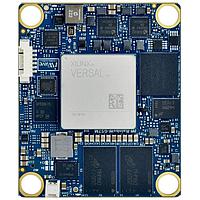 iWave Systems iW-G57M-2302-4L004G-E016G-BEB ລະບົບ-ອອນ-ໂມດູນ - SOM Speed Versal Edge AI SoC ມີ 4GB PS LPDDR4, 16GB eMMC SOM ມີ Linux