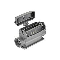 HARTING 19430240297 ຮາວຊິ້ງ Han-Eco 24B SM House Single Lever