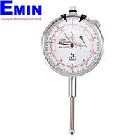 MOORE & WRIGHT MW401-05 ຕົວຊີ້ວັດການໂທ (0-25.0mm, 0.01)